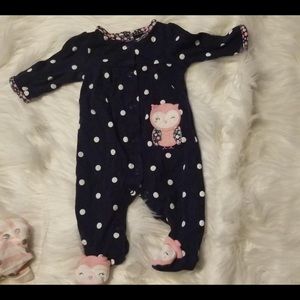 🖤Newborn Onesie